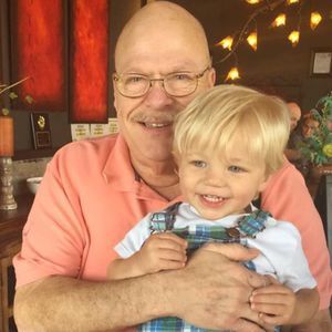 Meet your Posher, David